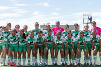 Santos Laguna Femenil sub 18