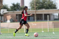 Santos Laguna vs Atlas FC femenil J13 A2022 Liga MX