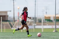 Santos Laguna vs Atlas FC femenil J13 A2022 Liga MX