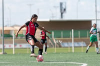 Santos Laguna vs Atlas FC femenil J13 A2022 Liga MX