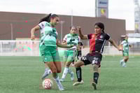 Frida Cussin, Abigail Sanchez