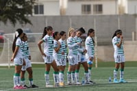 Foto Santos Laguna femenil sub 17