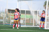 Santos Laguna vs Atlético de San Luis femenil sub 18