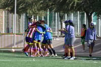 Gol de Ghislane López