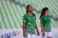 Santos Laguna vs FC Juárez femenil, jornada 16