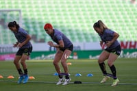 Santos Laguna vs FC Juárez femenil, jornada 16