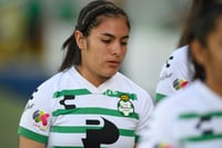 Santos Laguna vs FC Juárez femenil, jornada 16