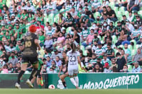 Santos Laguna vs FC Juárez femenil, jornada 16