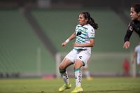 Santos Laguna vs FC Juárez femenil, jornada 16