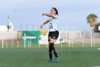 Santos Laguna vs Leon FC Liga MX Femenil sub 18