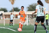 Santos Laguna vs Leon FC Liga MX Femenil sub 18