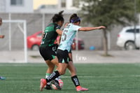 Santos Laguna vs Leon FC Liga MX Femenil sub 18