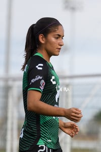 Santos Laguna vs Leon FC Liga MX Femenil sub 18