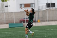 Gol de Britany, Britany Hernández