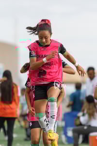 Melany Cazares