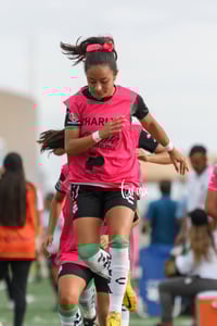 Melany Cazares