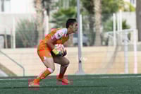 Santos Laguna vs Leon FC Liga MX Femenil sub 18