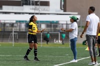 Santos Laguna vs Leon FC Liga MX Femenil sub 18