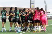 Segundo gol de Britany, Britany Hernández