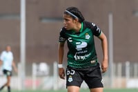 Santos Laguna vs Leon FC Liga MX Femenil sub 18