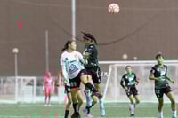 Santos Laguna vs Leon FC Liga MX Femenil sub 18