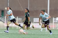 Paola Frausto, Arlette Morales