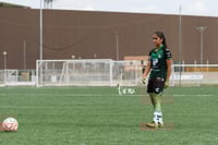 Santos Laguna vs Leon FC Liga MX Femenil sub 18