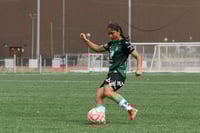 Santos Laguna vs Leon FC Liga MX Femenil sub 18