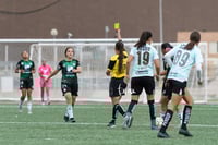 Santos Laguna vs Leon FC Liga MX Femenil sub 18