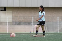 Santos Laguna vs Leon FC Liga MX Femenil sub 18