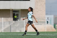 Santos Laguna vs Leon FC Liga MX Femenil sub 18
