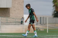 Santos Laguna vs Leon FC Liga MX Femenil sub 18