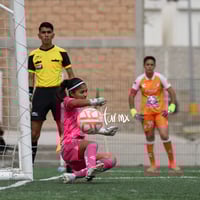 Santos Laguna vs Leon FC Liga MX Femenil sub 18