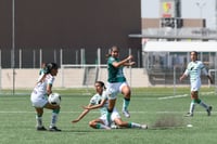 Santos vs Leon J18 C2022 Liga MX