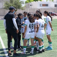 Santos vs Leon J18 C2022 Liga MX