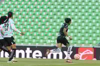 Santos Laguna vs León femenil J5