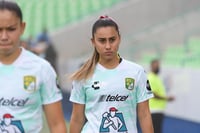 Santos Laguna vs León femenil J5