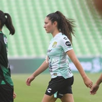 Santos Laguna vs León femenil J5