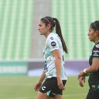 Santos Laguna vs León femenil J5