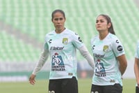 Yashira Barrientos, Marcela Valera