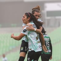 Del gol de Yashira, Yashira Barrientos