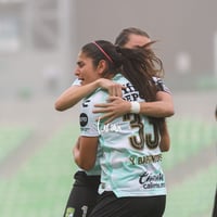 Del gol de Yashira, Yashira Barrientos