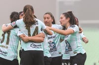 Del gol de Yashira, Yashira Barrientos