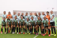 Santos Laguna vs León femenil J5