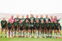 Santos Laguna vs León femenil J5