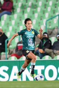 Santos vs Leon J6 C2022 Liga MX femenil