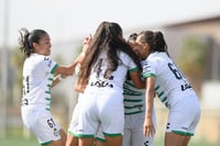 Festejo de gol, Judith Felix, Judith Félix