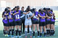 Mazatlán Femenil sub 18