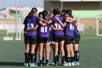 Mazatlán Femenil sub 18