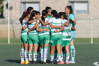 Santos Femenil sub18